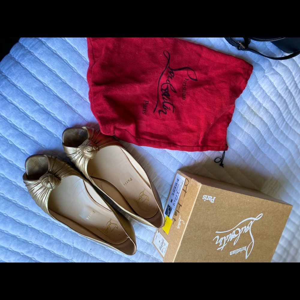 Christian Louboutin